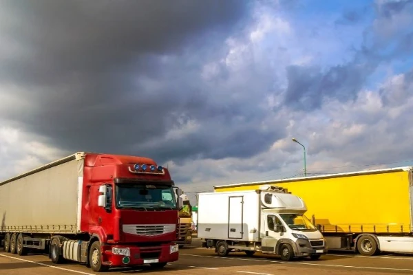 Adana Büyükorhan Nakliyat Ambarları